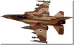 F-16I nicknamed 'Sufa' 