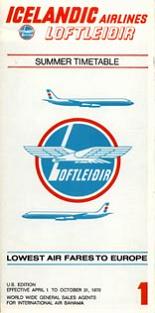 icelandic airlines