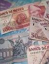 mexican money