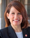 Michele Marie Bachmann is an American Republican member of the United States House of Representatives, representing Minnesota's 6th congressional district