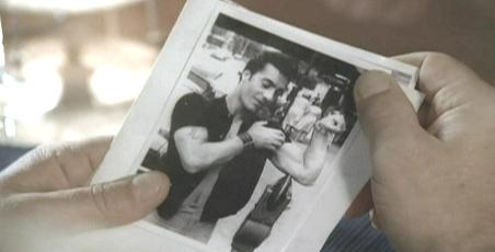 paulie walnuts as a young man