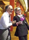 Rudy's Last chance to save New York