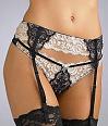 Sexy Garter Belt