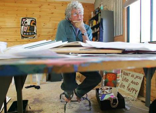 Michael Leunig