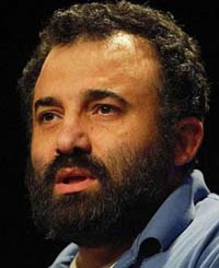 New party: Keysar Trad