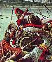 The Greatest Disproportionate Response in History: The Battle of Thermopylae