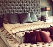 bed clutter