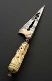 circumcision knofe