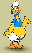 baby huey