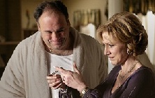 Sopranos Episode 84 - The Second Coming