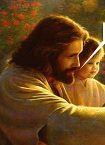 Jesus with a gun