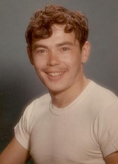 me at 23