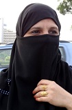 stupid muslim convert