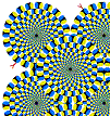 optical illusion