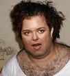rosie on the view photoshopped