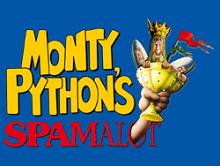 Spamalot