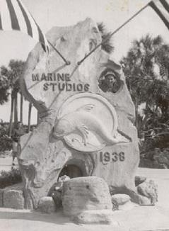 mom at marine studios