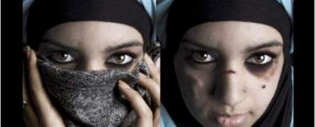 islamic domestic violence