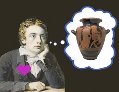 Keats Ode on a Grecian Urn