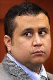 George Zimmerman changes name to ben ghazi