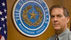 John Bradley - piece of shit District Attorney