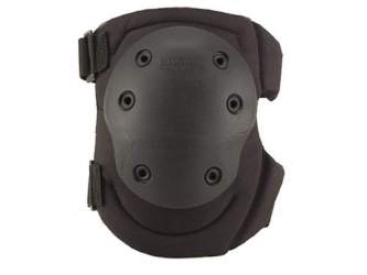 BlackHawk Hellstorm V.2 Advanced Tactical Knee Pads Talon-Flex Plastic