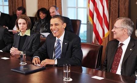 The Biggest Manure Shovelers in America