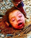 Palestinian children actually killed by Hamas