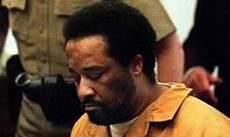 Gerald Parker - aka 'The Bedroom Basher'