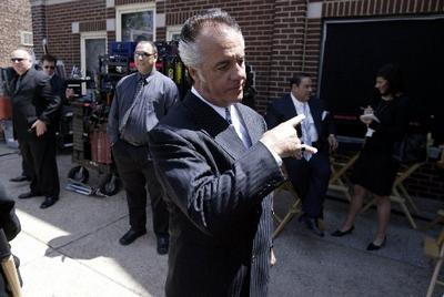 paulie walnuts