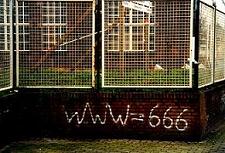 www=666 end of days antichrist