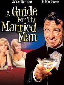 A Guide for the Married Man 1967 film
