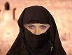 scarlett johansson in burqa