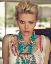 scarlett johansson beautiful woman